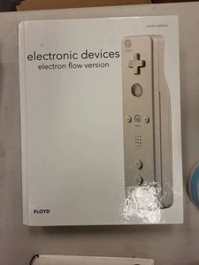 Floyd Electronic Devices Electron Flow Version Ninth Edition Textbook Pearson - Bild 1 von 8