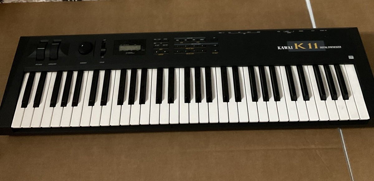 Kawai Pro Audio Synthesizers for sale | eBay