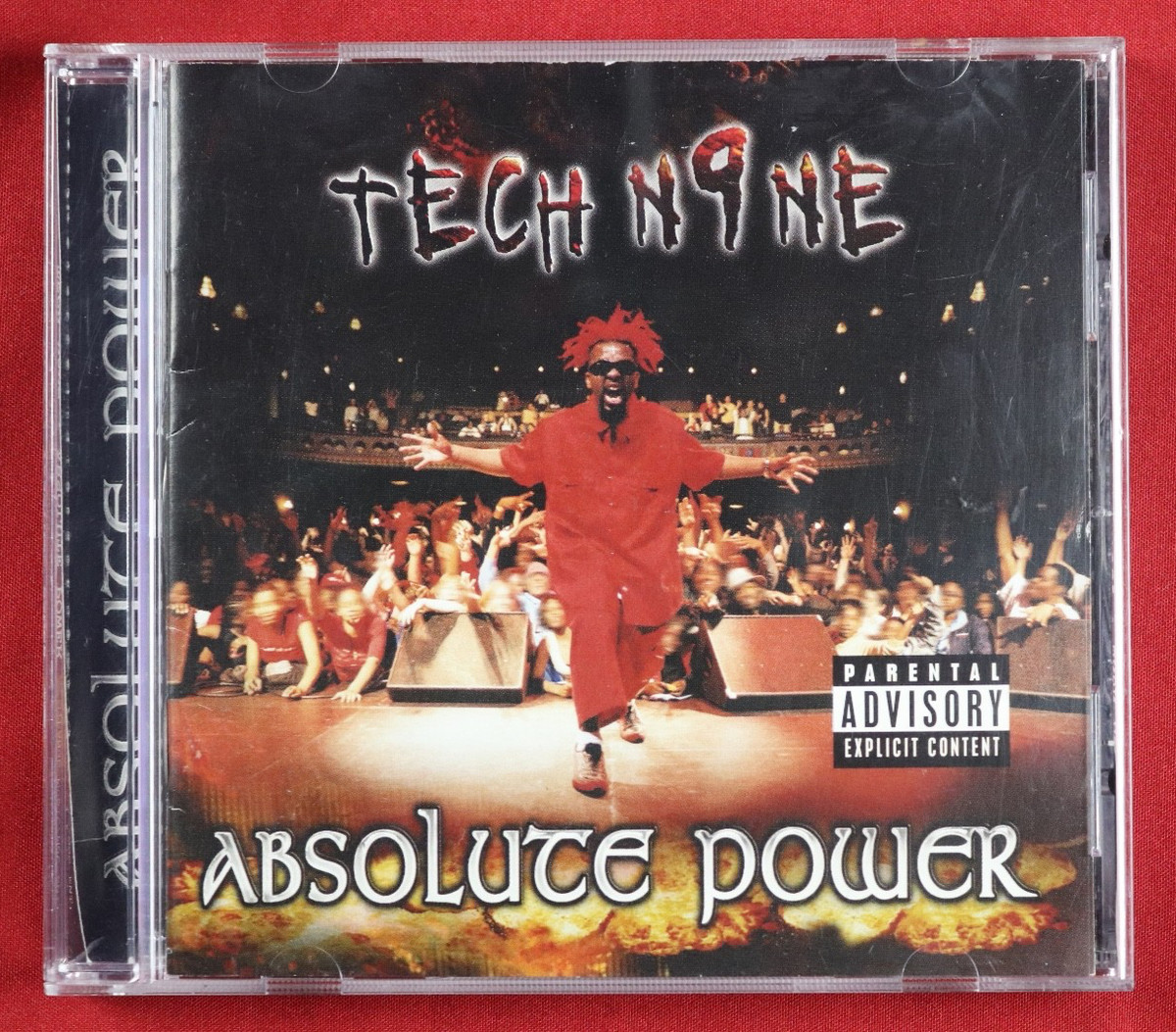 洋楽 Tech N9ne G-FUNK G-RAP 洋楽 Tech N9ne G-FUNK G-RAP Tech N9ne G-FUNK G-RAP | eBay