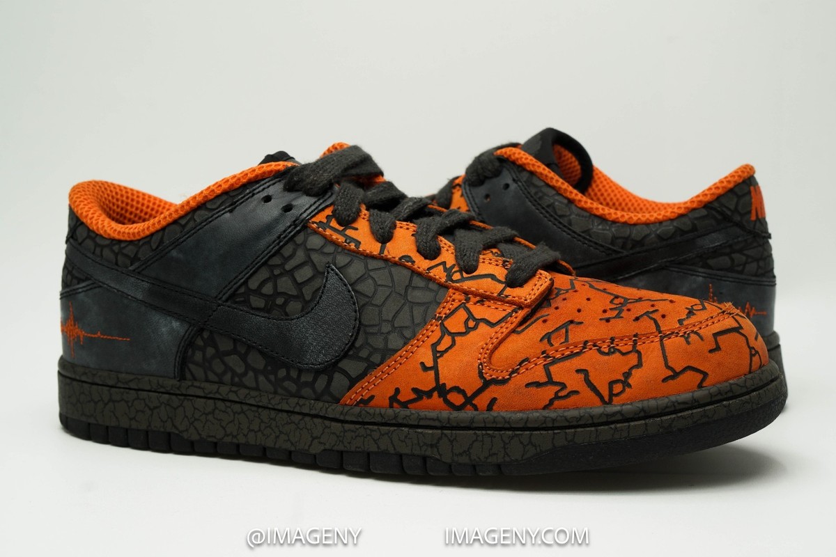 Nike Dunk Priority Low Hufquake for Sale | Authenticity