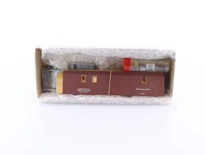 Silver Streak SS803R HO Work Train Engineering Car MW533 - Bild 1 von 3
