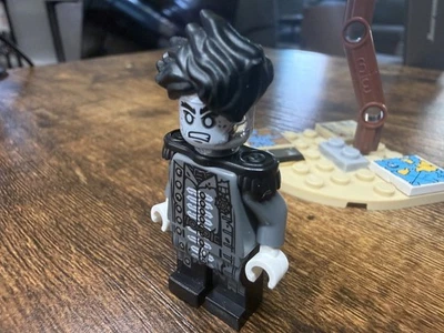 Lego - Capitán Salazar: 71042 Minifigura Piratas del Caribe Auténtica Foto 1 de 4