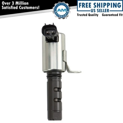 Intake Variable Valve Timing Solenoid For 05-09 Subaru B9 Tribeca Legacy Outback - Image 1 of 4