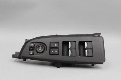 Interruptor de porta frontal do motorista trava e janela do motorista compatível com 14-20 RLX 35196 - Imagem 1 de 4