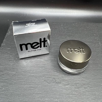 Olla brillante corporal Melt Cosmetics POTHEAD NUEVA EN CAJA Foto 1 de 4