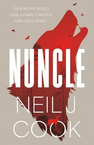 Neil J Cook Nuncle (Paperback) - Image 1 of 1