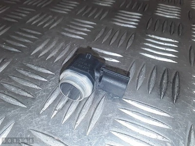 2015 FORD MONDEO SENSOR PARKTRONIC TRASERA EM2T15K859AAW - Imagen 1 de 4