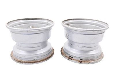 08 Can-Am DS90 2X4 llantas delanteras 8X5,5 4/110 Foto 1 de 4