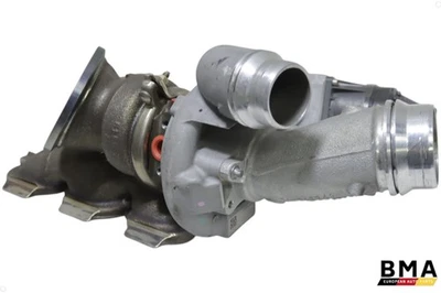Turbocompresor trasero BMW M2 M3 M4 G80 G82 G83 G87 4-6 2021-2025 OEM Foto 1 de 4