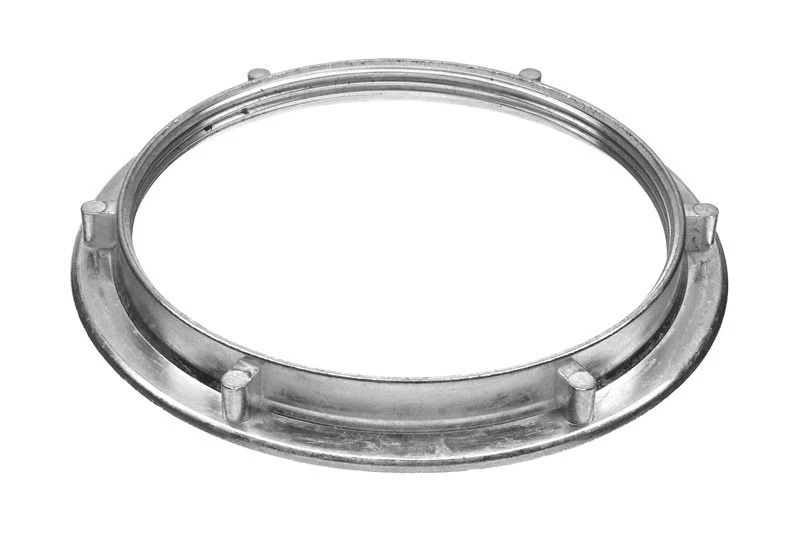 Danco 50534B Latón Fregadero Colador Cesta Vástago Tuerca 4-3/8 D.D. in. (Pack de 5) Foto 1 de 1