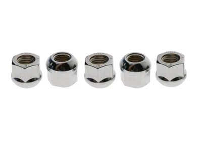 Wheel Lug Nut Front,Rear Raybestos 9990N Set of 5 1980-2013 Honda Civic And More - Image 1 of 2