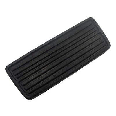 New Brake Pedal Pad Rubber Cover For 1984 - 2000 1.6L Honda Civic 46545-SA5-980 - Image 1 of 4
