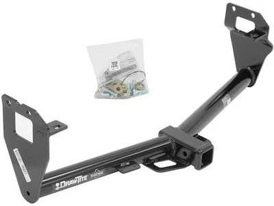 Trailer Hitch Draw-Tite 27WQXS31 适用于 Jeep Renegade 2020 2019 2017 2015 2016 — 第 1/3 张图片