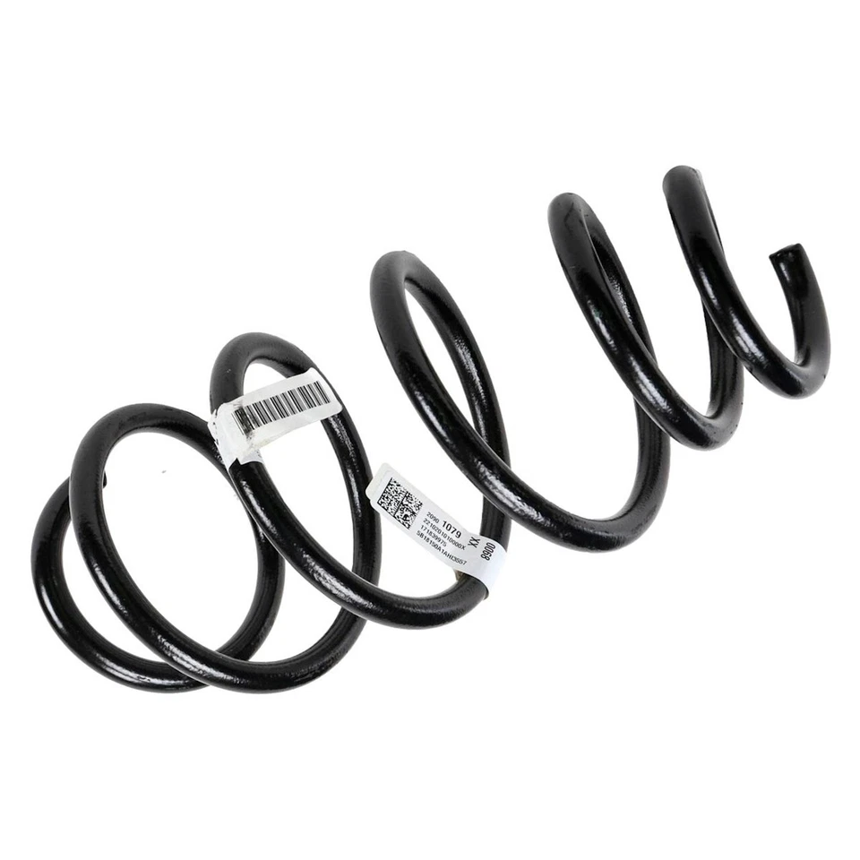 20901079 AC Delco Coil Springs Front Driver or Passenger Side for Chevy Impala — 第 1/1 张图片