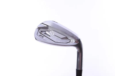 Srixon ZX5 MKII 50* Approach Wedge RH 35 in Steel Shaft Regular Flex - Image 1 of 4