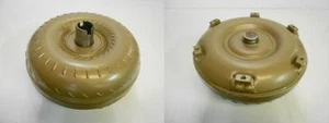 545 Allison Heavy Duty Torque Converter Chevrolet,GMC,Ford,Izusu,Mitsubis 11-290 - Bild 1 von 1