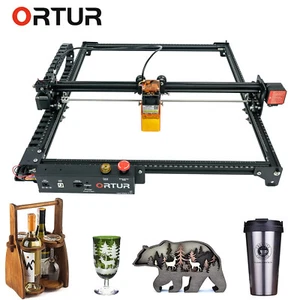Ortur Laser Master 2 Pro S2 LU2-2 CNC Laser Engraver Machine Protection - Picture 1 of 9