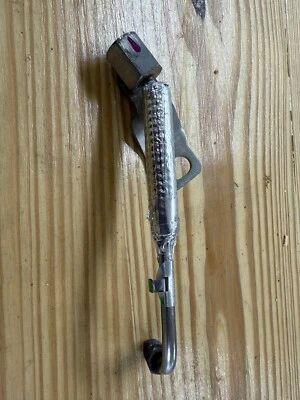 5348912 Tubo de detección de presión Cummins 6,7 L Dodge 2500 3500 Foto 1 de 2