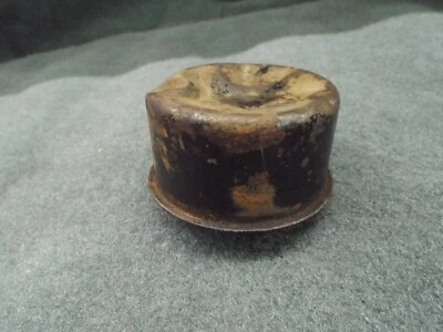 352 390 Tapa de válvula Tapa de aceite 1965 Mercury Marauder Monterey Ford Galaxie XL LTD Foto 1 de 4