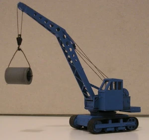1/87 ( HO ) RK-3 -Limited edition model - Picture 1 of 1