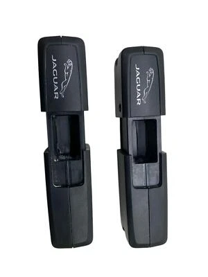 2018-2025 JAGUAR F-PACE ПОДГОЛОВНИК CLICK AND GO БАЗОВЫЙ КОМПЛЕКТ 2 ШТ OEM - Изображение 1 из 4