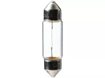 适用于 2010 - 2014 年,2019 年,2021 年大众捷达圆顶灯泡飞利浦 43683WFHC — 第 1/2 张图片