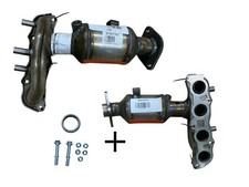 Produktbild - NEU Katalysator Kat Toyota Yaris 1.3 VVTi Baujahr 2005 - 2019 25051-0J020 