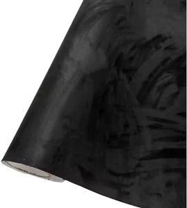 Tessuto Autoadesivo in Microfibra, 150X50Cm Alcantara Adesiva, Elasticizzato - Foto 1 di 10