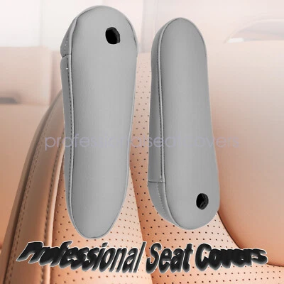 1999 2000 2001 2002 2003 For Lexus RX300 Armrest Cover Lid Gray New - Image 1 of 4