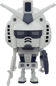 Ichiban Kuji Gundam Model Kit Gunpla 2023 Gunpla-kun Figure Prize H New - Picture 1 of 5