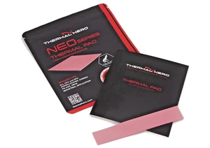 THERMAL HERO PREMIUM Wärmeleitpad | 120x20x1.0mm | Hohe Kühlleistung | - Bild 1 von 10