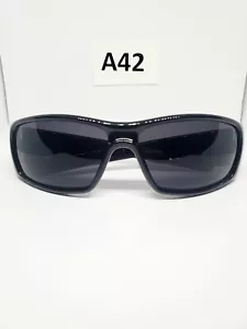 Air Force Sunglasses Limited Edition Promo Black Doggers - Picture 1 of 6