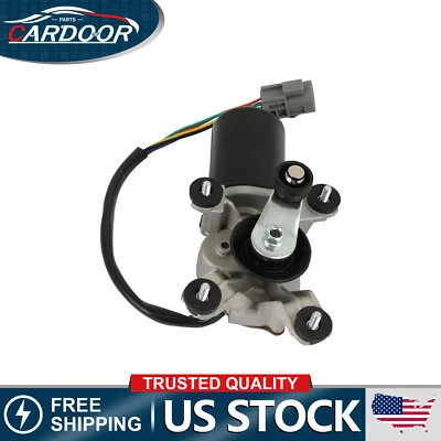 Motor limpador dianteiro 288100B000 para Nissan Quest Mercury Villager 1993-2002 - Imagem 1 de 4