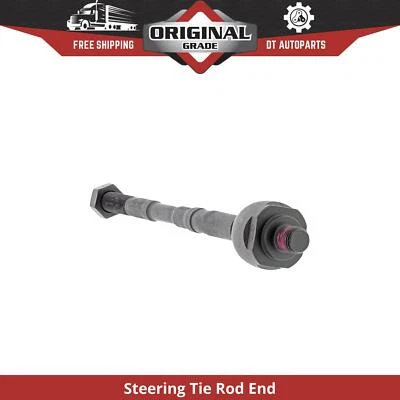 Передний внутренний конец рулевого троса Mevotech для Nissan Rogue 2014-2020 годов выпуска 2015 2016 годов выпуска - Изображение 1 из 4