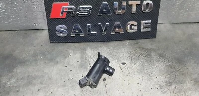 VOLVO C70 2003 CONVERTIBLE 2.0 GASOLINA PARABRISAS LAVADORA BOMBA Foto 1 de 3