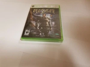 Risen (Microsoft Xbox 360, 2010) nuevo - Imagen 1 de 3