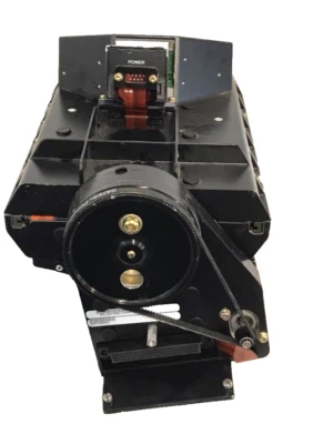 Storagetek 411225803 Hand Gripper Assembly Camera For 9310 UNTESTED. - Image 1 of 4