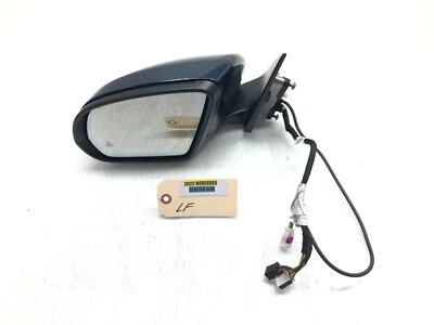 Mercedes GLB GLB250 2020-2025 espejo retrovisor izquierdo del lado del conductor con cámara 667 Foto 1 de 4