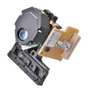 OPTICAL PICK-UP LASER LENS KSS-213C FOR SONY DVD CD CA - Bild 1 von 4