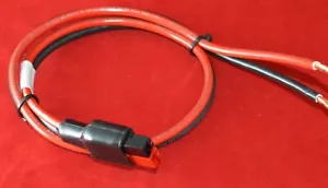 Cable coleta Powerpole® 41 amperios con extremos abiertos (LD198A) - Imagen 1 de 6