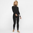 Nike Hurley Advantage Plus 5/3 mm Womens Full Wetsuit Surf Suit Size 6 BV4436