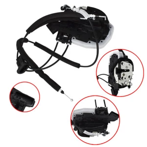 2 Pins Front Right Passenger Side Door Lock Actuator For Nissan Murano 2009-2014 - Picture 1 of 7