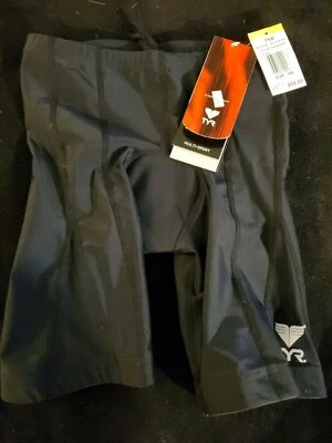 PANTALONES CORTOS TYR MUJER XS Foto 1 de 4