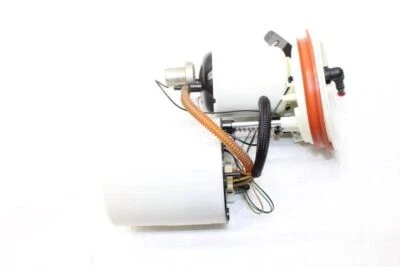 Audi A7 2017 4G8 hatchback #261 bomba de combustible derecha montada en tanque 3,0 L Foto 1 de 4