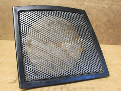 Cubierta de altavoz izquierdo Yamaha Venture Royal XVZ12TDK 1983 Foto 1 de 4