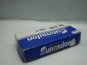 Lot 39pcs Sunmulon EHM-4 EHM4 White Pushbutton 30Days Warranty Fast Shipping - Picture 1 of 10