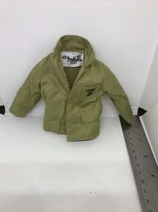 GI JOE SHIRT - FOR 12" ACTION FIGURE   1/6 SCALE 1:6 21st Century - LT - Picture 1 of 7