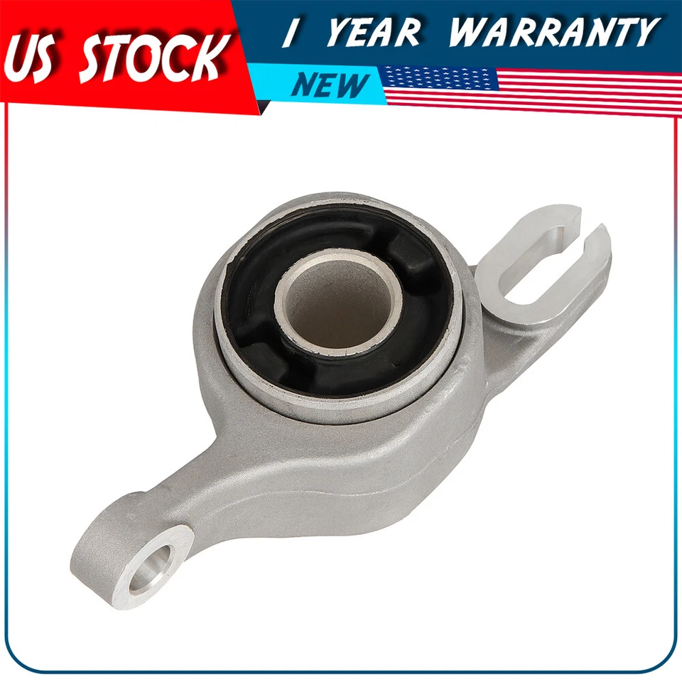 1 peça bucha de braço de controle inferior dianteiro direito traseiro para 2011-2015 DODGE DURANGO - Imagem 1 de 4