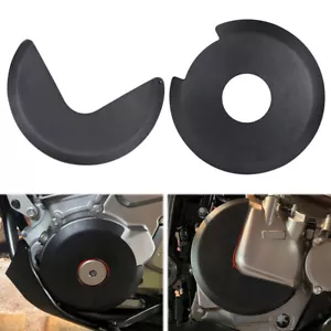 Funda protectora de embrague y encendido apta para Suzuki DR650 1996-2024 - Imagen 1 de 12