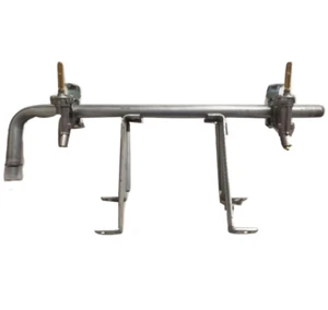 Weber Spirit 210 Manifold Assembly 69768 - Picture 1 of 2